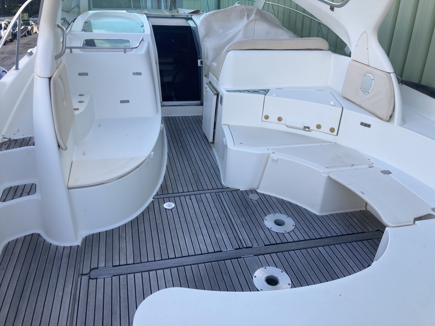 slider 4 Jeanneau Prestige 34